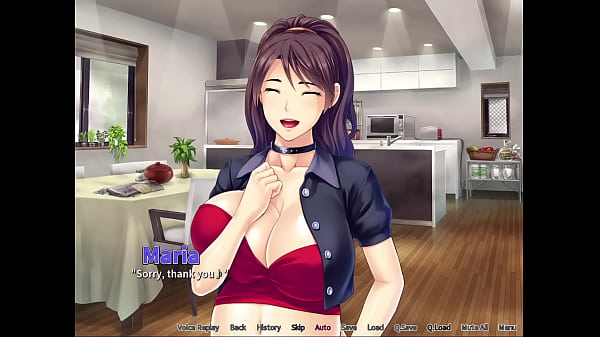 Image Netorious Neighbor Cumming for their Wifes ep6 - Fucking pregnant milfs