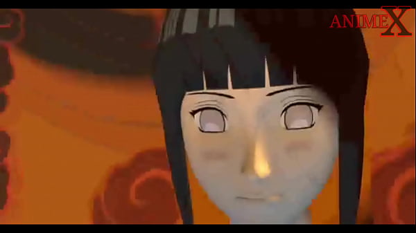 Image Naruto y sakura animaci&oacute_n 3d hentai