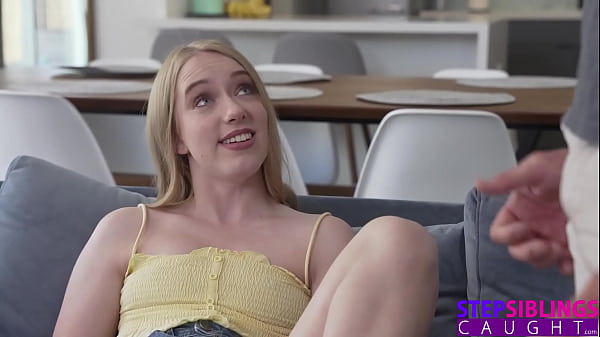 Image &quot_What? Im Just Masturbating.. Its not that Big of a Deal&quot_ Kallie Taylor tells Stepbro - S21:E1