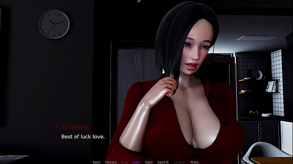 Image Let's Play: Bad Wife