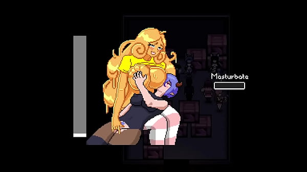 Image Doki Doki Tri-Line Quest (sex scene) ver. 1.72.93 part 1/2