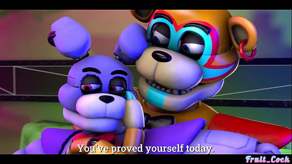 Image FNAF Rehearsal
