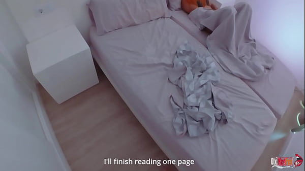 Image Sharing a bed with my StepMom who always wants to fuck, her ass is ready to take my dick