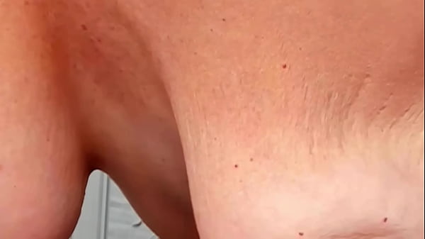 Image Stepmom tits natural fetish and nipples orgasm compilation