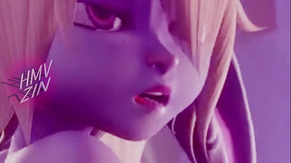 Image GHOST DATA - Full Bodied (feat. AL!CE) - Sexy Yordles HMV [Mr.ZinHMV]