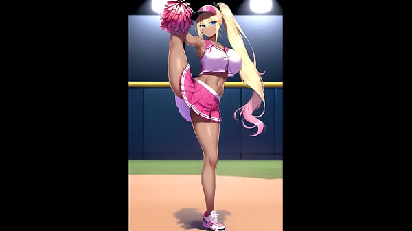 Image Sexy girls ai art compilation