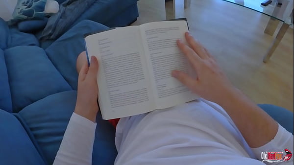 Image Stepmom fucks stepson before jogging while her husband works in the next room