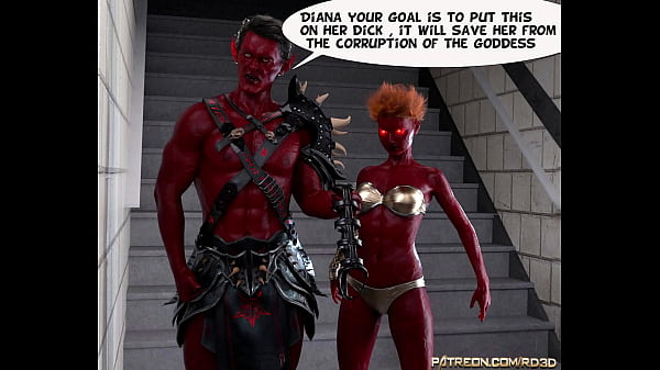 Image LustPredators - Chapter 3