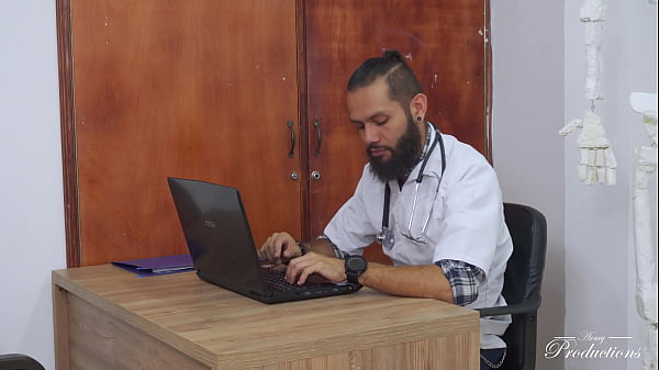 Image I take my wife's whore so that the specialist can also fuck with her