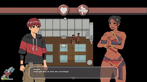Image Spooky Milk Life [ Taboo hentai game PornPlay] Ep.21 fucking my sexdoll so hard that sperm overflow from her mouth