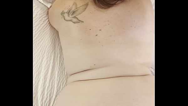 Image Fucking VERY HOT BBW Doggystyle POV
