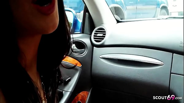 Image Anorexic College Girl Pickup and talk to Fuck by older Guy