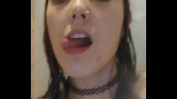 Image My first shower video