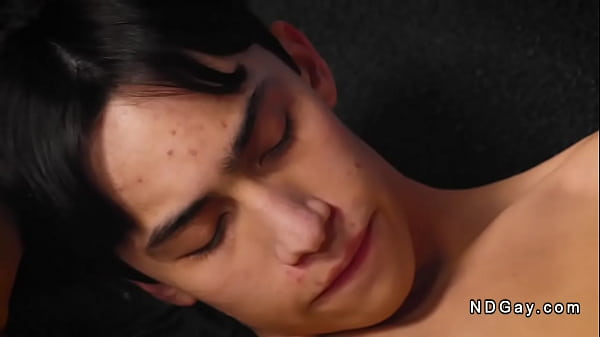 Image Frat gays sucking and anal fucking on the sofa
