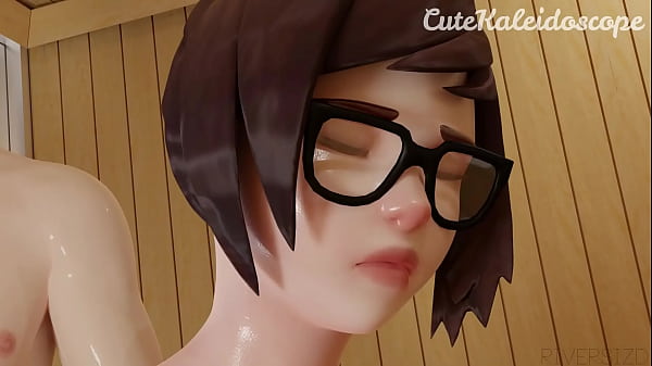 Image Overwatch 2 Mei Compilation pt.1