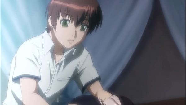 Image Steel witch annerose episode 1 sex scene English fan dub with RubyredVA and Imjustthatkinky