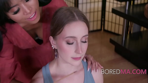 Image Free Use Cult Threesome- Ember Snow, Laney Grey