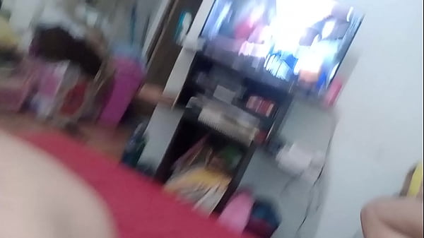 Image NOVINHA SAFADA SENTANDO GOSTOSO COM A BUNDA E SE DELICIANDO NA MINHA PIROCA
