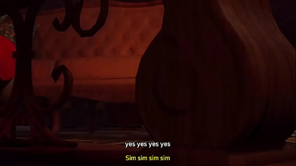 Image The ghost of brothel - Velma