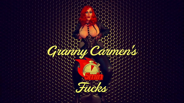 Image Granny's Magical Suck & Fuck Orgasm 06052022-C3