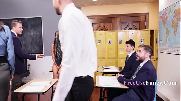 Image Free Use Makes Her Feel Powerful In Front Of Classmates And Principal