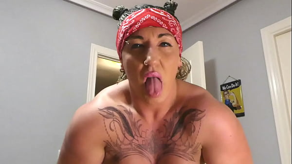 Image Big cumshot in my mouth with deep throat (Full video in Xvideos Red)