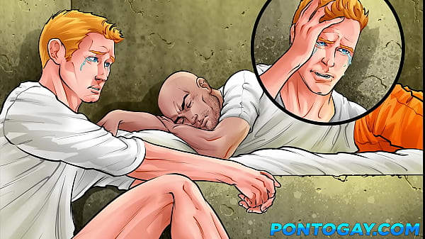 Image Atr&aacute_s das Grades - O pesadelo t&aacute_ s&oacute_ come&ccedil_ando