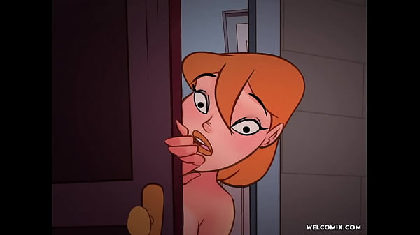 Image Being bullied! The Naughty Home Animation Porn