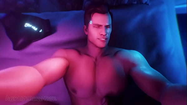 Image Detroit become human gay android sex club