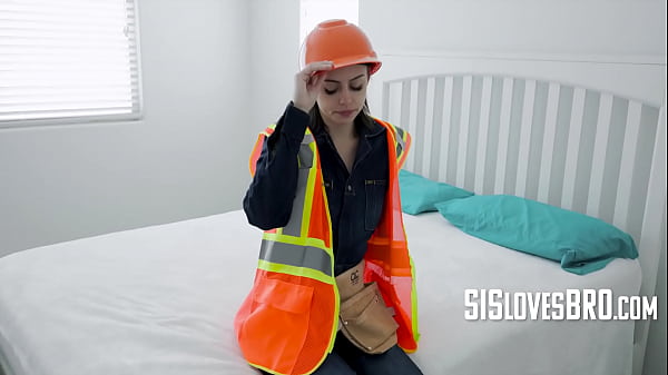 Image Tiny Stepsis,The Angel Of My Cock (POV)| SisLovesBro