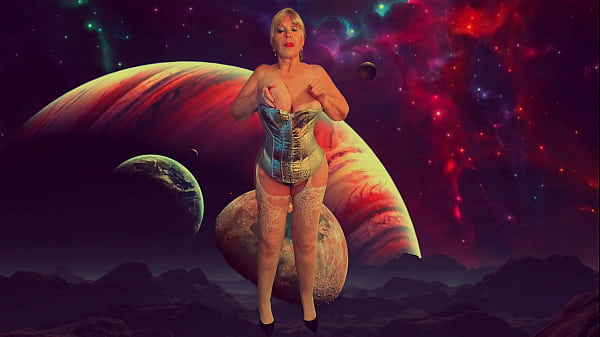 Image Silver granny suck & fuck