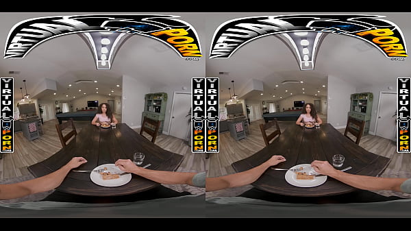 Image VIRTUAL PORN - Willow Ryder's Pussy Is The Most Important Meal Of The Day #VR