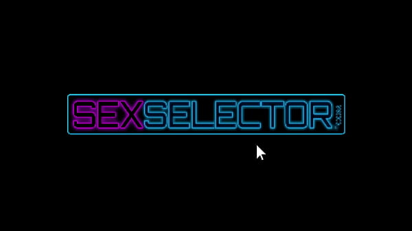 Image SEX SELECTOR - Girl On The Run, Luna Legend, Needs Your Help Hiding From The Law