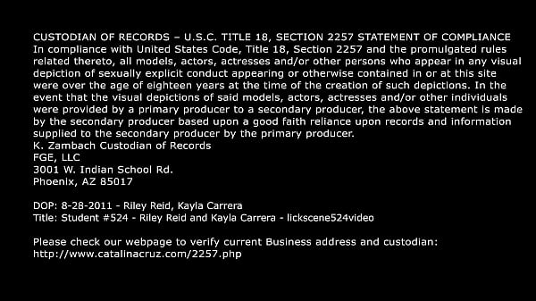 Image LICENSED TO LICK - Riley Reid Rimjob From Stepmom