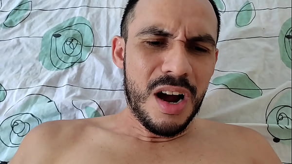 Image O MASSAGISTA DO PAUZ&Atilde_O GROSSO ME FODEU GOSTOSO