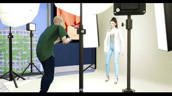 Image The Tourist - 3d Hentai - Preview Version