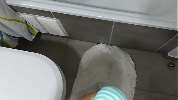 Image Masturb&aacute_ndome para ti  con juguete