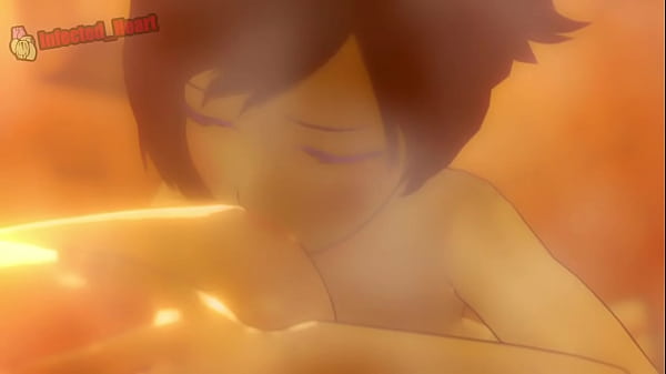 Image Big Titty Futa Yang Fucks Everyone in the Sauna (Loop) (Sound)