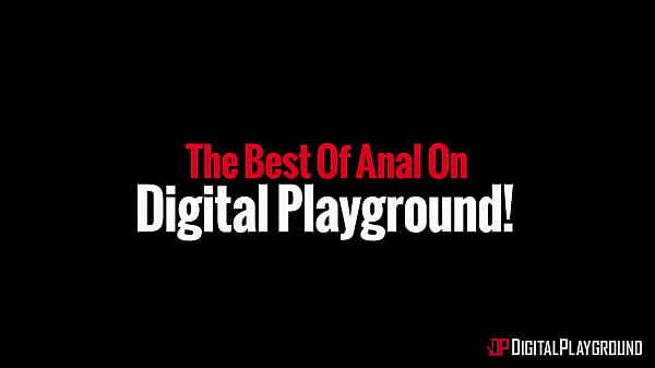 Image Extreme Hardcore Anal Fuck Compilation - DIGITAL PLAYGROUND