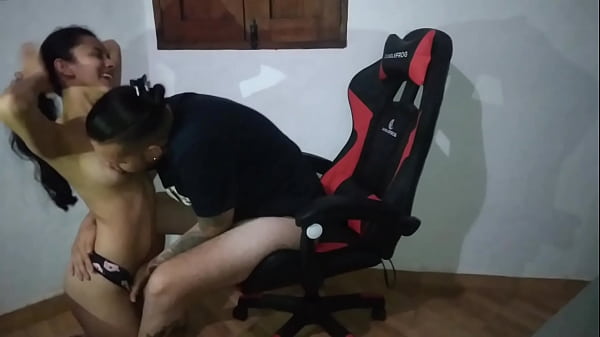 Image follando con mi ex profesora de la universidad
