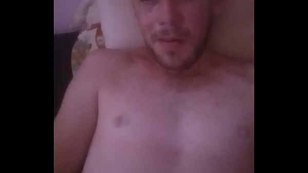 Image Solo jerk and cum