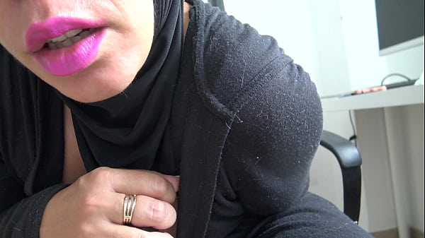 Image Moroccan Beurette - real amateur homemade