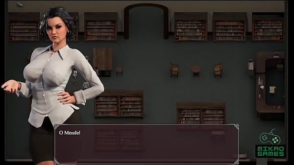 Image Lust Epidemic ep 4 - Vou fazer de Tudo pra Fuder essa Professora Milf