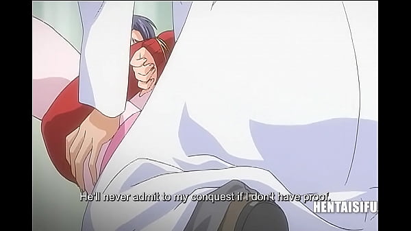 Image Everything And Everyone Is Fair Game To Get Back At His Enemy - Uncensored Hentai