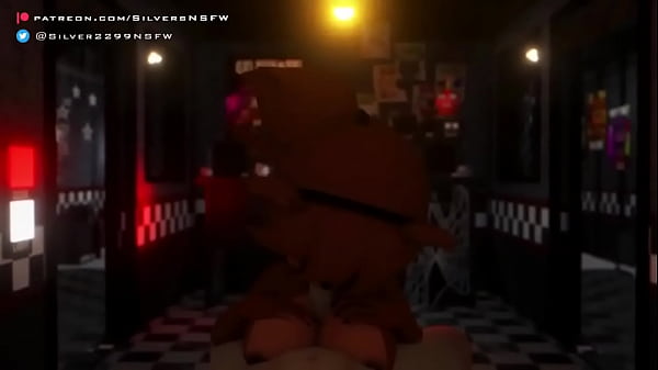 Image FNIA/FNAF Porn compilation