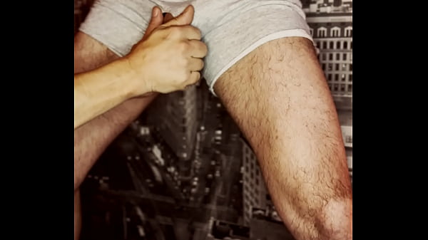 Image Ballbusting - Baseball Bat Vs. Big Balls