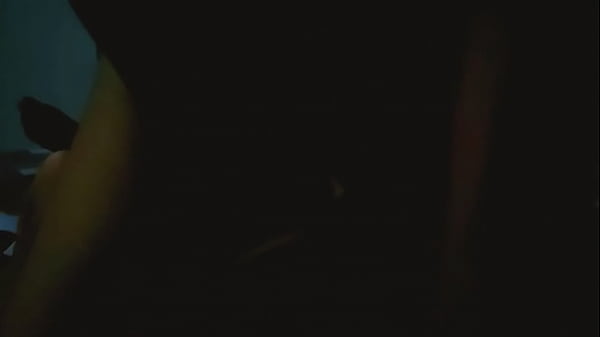 Image teen couple Night fuck Cowgirl ride