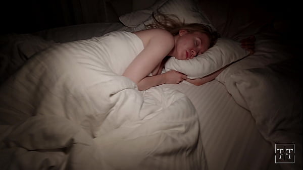 Image Woke up and fucked my stepsister while my parents sleep in the next room