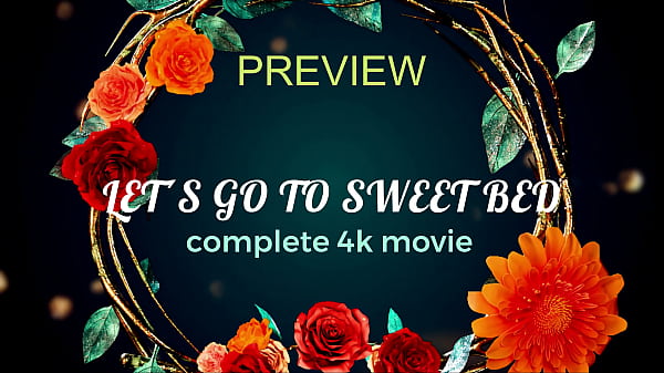 Image CUM TO MY SWEET BED WITH AGARABAS AND OLPR - 4K MOVIE PREVIEW