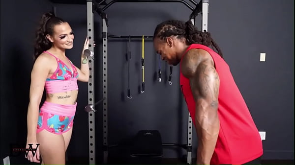 Image PUSSY WORKOUT